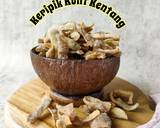 Cara Membuat Keripik Kulit Kentang 458 4