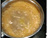 Foto del paso 1 de la receta: Espaguetis con atún y huevo