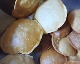 মেয়োনিজ চেরি ফুচকা (mayonnaise cherry phucka recipe in Bengali) রেসিপি ধাপ - 3 ছবি
