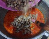 Foto langkah ke 4 dari resep 766.Sambal Baby Cumi.