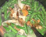 Foto langkah ke 2 dari resep Sop Ayam.