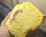 Foto langkah ke 6 dari resep Bolu jadul (sejadul2nya)😂.