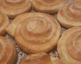 Foto del paso 3 de la receta: Facturas