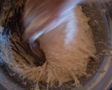 Foto del paso 4 de la receta: Cuca con relleno de dulce de guayaba