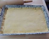 Túrós pite recept fázis 5 fotója