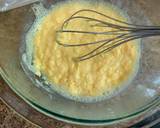Easy Puff for cream puff recipe step 7 photo