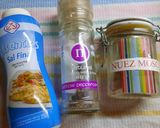 Foto del paso 3 de la receta: Tarteletas de acelga y salsa blanca