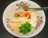 Foto langkah ke 2 dari resep Kentang panggang Brokoli Keju.
