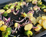 Foto del paso 2 de la receta: Lenguado al horno