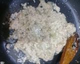 A picture of step 7 of Gheekawar ka Halwa.