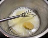 韓國爆漿奶油八蒜包的食譜步驟6照片