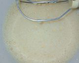 A picture of step 4 of Mango Pudding.