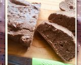 Foto langkah ke 3 dari resep Cake #keto mudah.