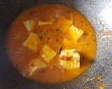 পনির কারি(paneer curry recipe in Bengali) রেসিপির ধাপ 2 ছবি