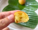 Foto langkah ke 5 dari resep Bola Ubi Praktis!✨.