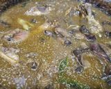 Foto langkah ke 5 dari resep Semur Ayam Ampela Ati Endes.