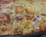 Foto del paso 4 de la receta: Milhojas saludable de manzana, canela y harina de almendras (sin huevo sin manteca) 🍏🍎