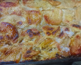 Foto del paso 4 de la receta: Milhojas saludable de manzana, canela y harina de almendras (sin huevo sin manteca) 🍏🍎