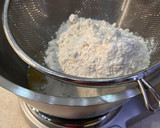 Foto del paso 3 de la receta: Pan de especias alsaciano (pain de’épices)