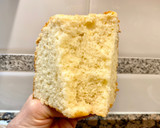 Foto del paso 14 de la receta: Bizcocho de coco rápido y esponjoso, “sin gluten “