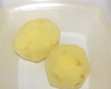 Foto langkah ke 1 dari resep French Fries ala Resto.