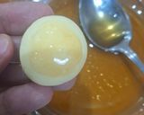 عکس مرحله 8 از دستور قُرابیه عربی (شیرینی عید فطر) 😋