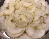 Foto del paso 2 de la receta: Torta de manzanas verdes y canela (Las joyas de la abuela vol. 1)