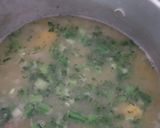 Foto del paso 3 de la receta: Sopas de pollo