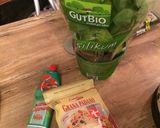 Hình bước làm 2 của món Mỳ Spaghetti