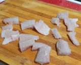 Foto del paso 5 de la receta: Guiso de lubina