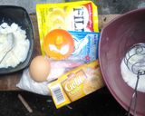 Foto langkah ke 1 dari resep Bolu Tape Kukus *1 telur (36).