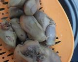 Foto langkah ke 1 dari resep Sambal Goreng Hati Ayam.