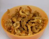 Foto langkah ke 4 dari resep Jamur Crispy.