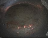 A picture of step 3 of Khasta Chicken Kachori.