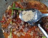 Foto langkah ke 5 dari resep Oseng Mercon.