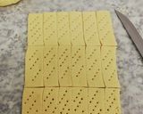Foto del paso 5 de la receta: Galletas de mantequilla escocesas (shortbread)