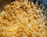 Birthday Mac and Cheese recipe step 3 photo