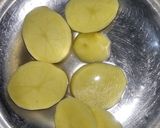 Foto langkah ke 2 dari resep Gulai Korma Khas Minang.