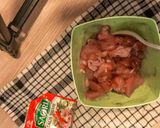 Foto langkah ke 1 dari resep Ayam Goreng Mentega.
