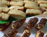 Foto langkah ke 5 dari resep Kue Pukis Simpel Ekonomis.
