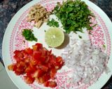 A picture of step 4 of Moong Dal Moradabadi.