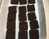 Foto del paso 4 de la receta: ▫️Alfajorcitos de cacao▫️💛