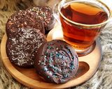 عکس مرحله 5 از دستور شیرینی والس(شیرین عسل)