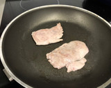 Foto del paso 2 de la receta: Solomillo en hojaldre