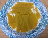 A picture of step 3 of Lee's Easy Crockpot Spaghetti.