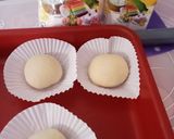Foto langkah ke 7 dari resep Bakpao (no mixer).
