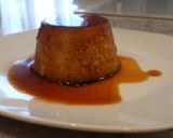 Foto del paso 6 de la receta Flan de almendras