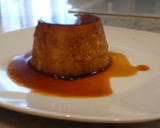 Foto del paso 6 de la receta: Flan de almendras