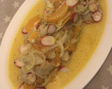 Foto del paso 4 de la receta: Primera Ensalada de 4 ingredientes