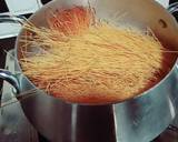 Meethi sawiya recipe step 1 photo